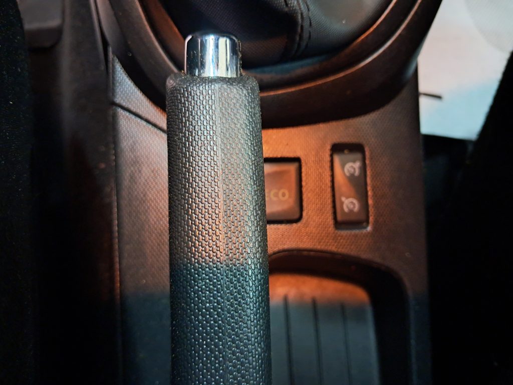 RENAULT CAPTUR R-LINK 1.5 DCI AUTOMATICA
