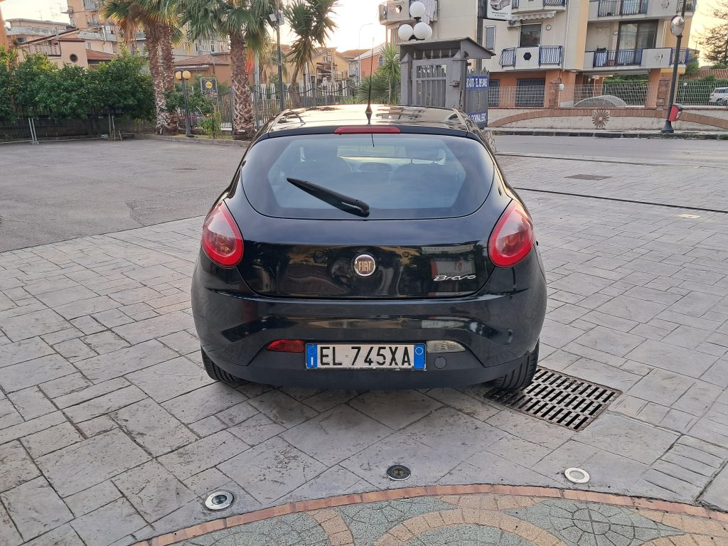 FIAT BRAVO 1.6 MJT DYNAMIC