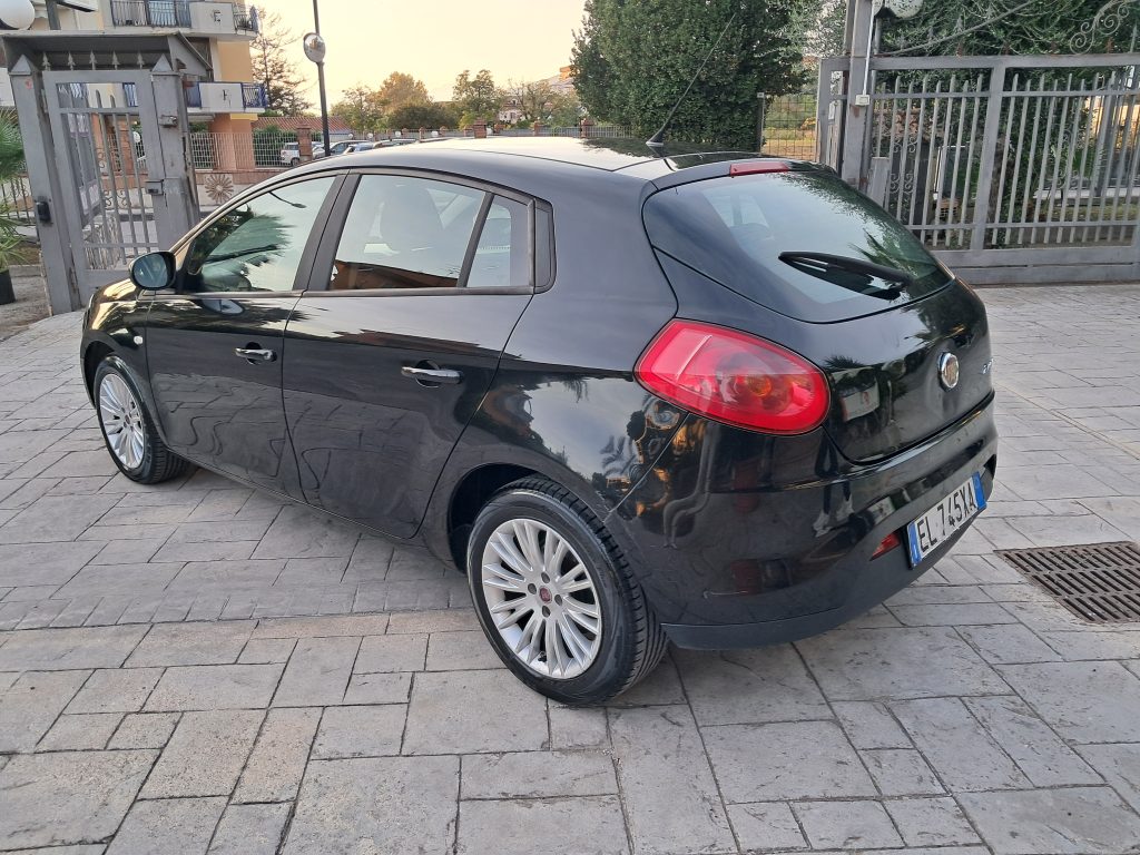 FIAT BRAVO 1.6 MJT DYNAMIC