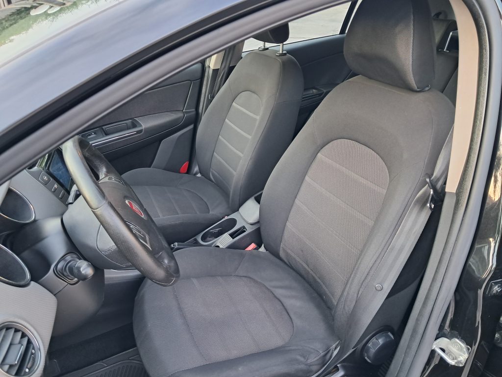 FIAT BRAVO 1.6 MJT DYNAMIC