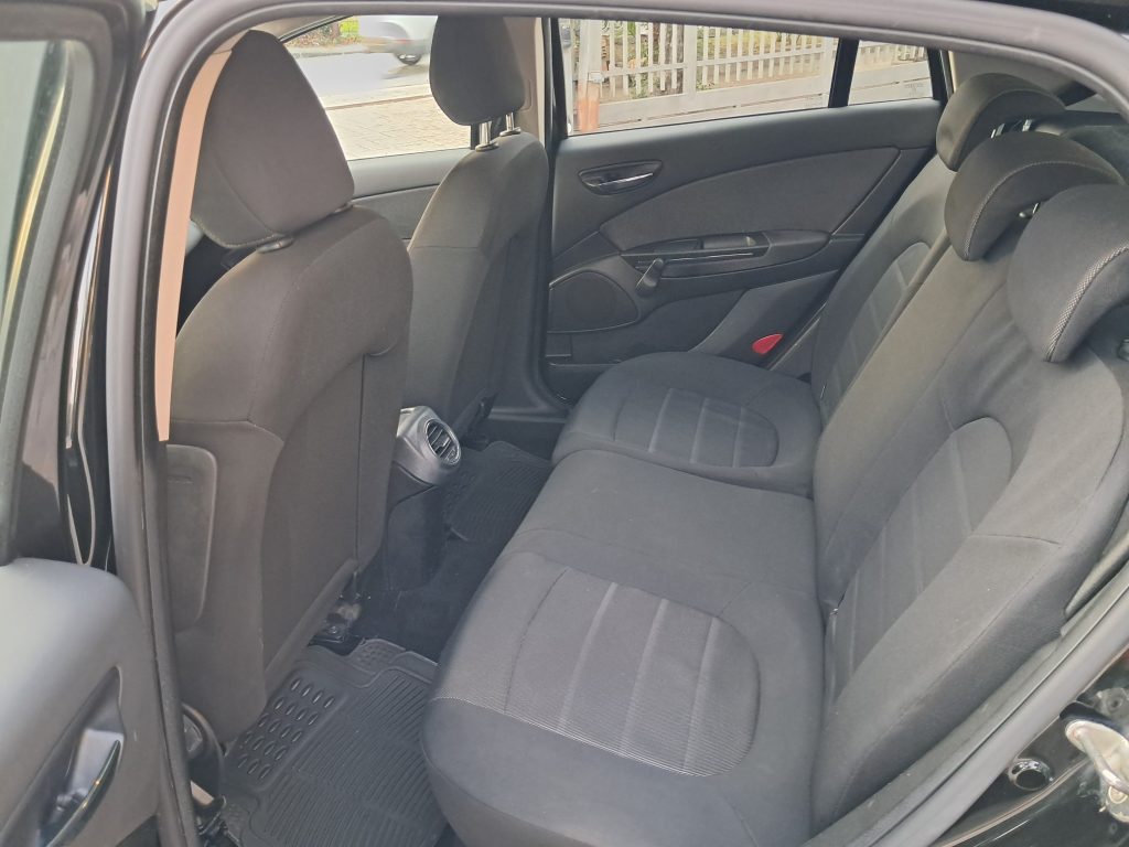 FIAT BRAVO 1.6 MJT DYNAMIC