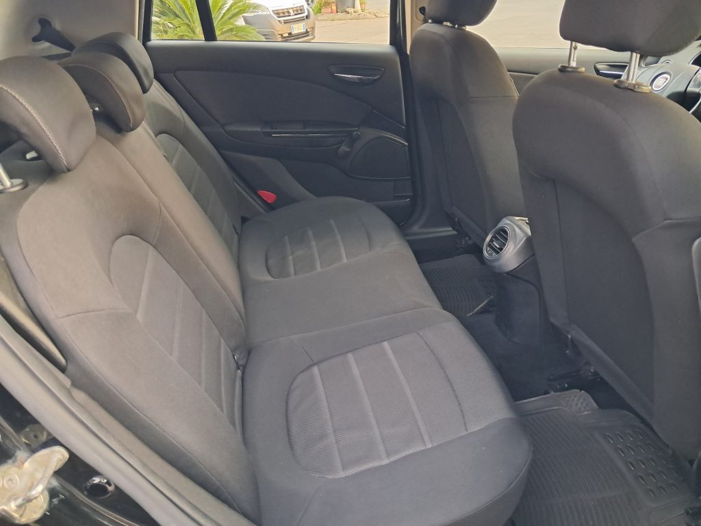 FIAT BRAVO 1.6 MJT DYNAMIC