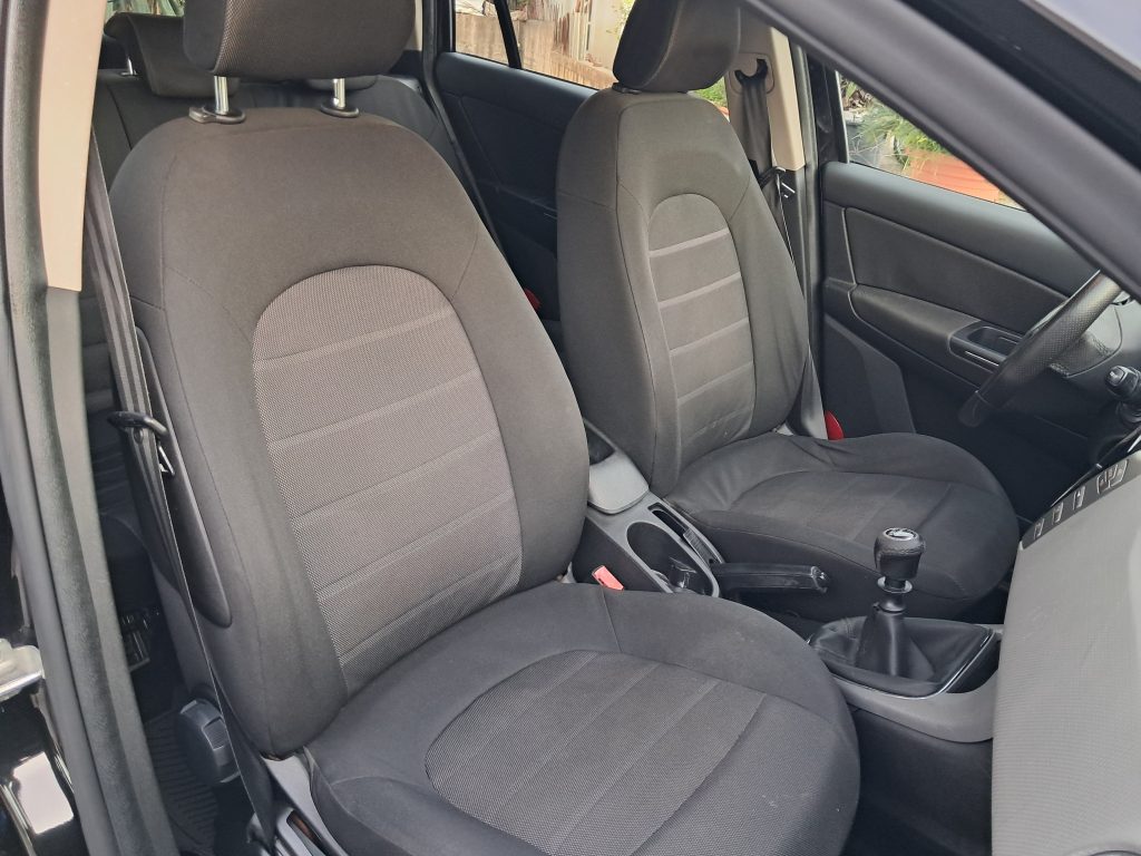 FIAT BRAVO 1.6 MJT DYNAMIC