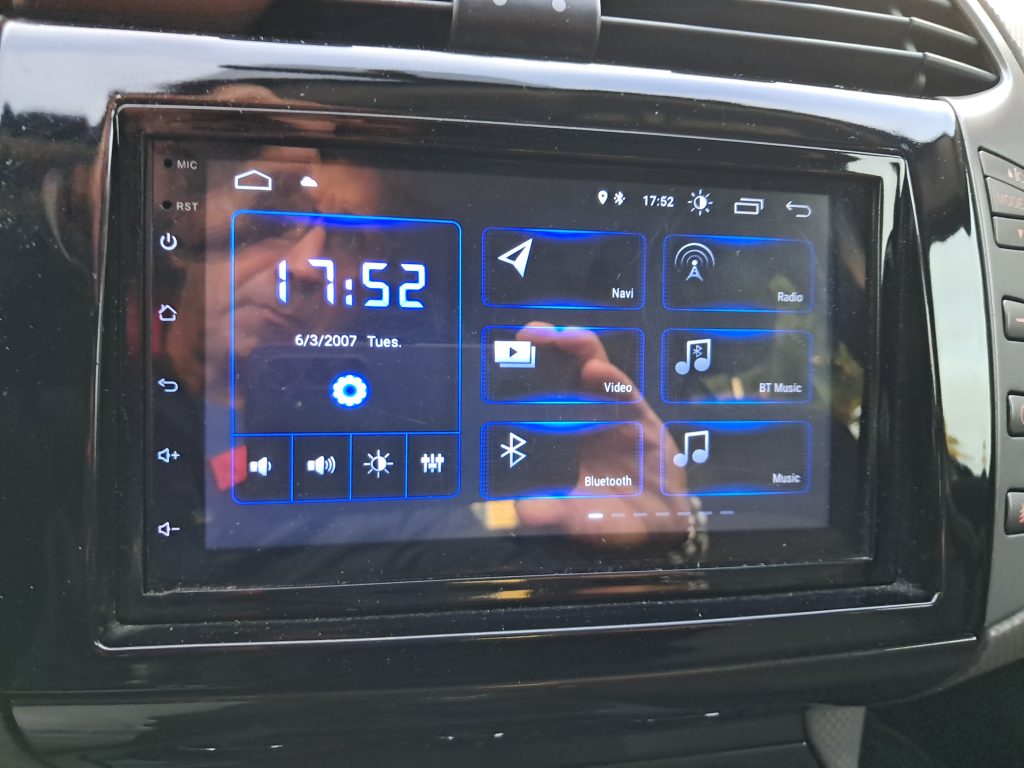 FIAT BRAVO 1.6 MJT DYNAMIC