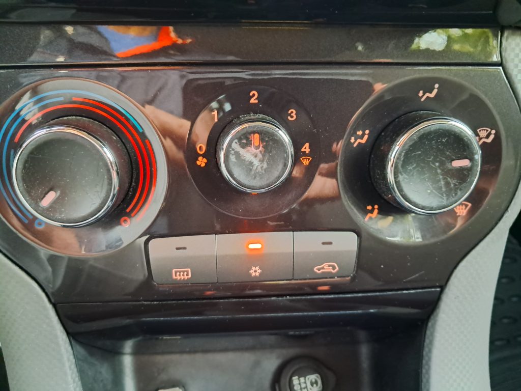 FIAT BRAVO 1.6 MJT DYNAMIC