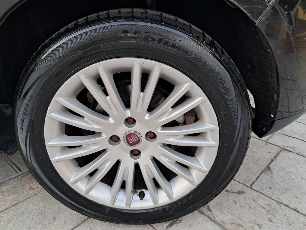 FIAT BRAVO 1.6 MJT DYNAMIC
