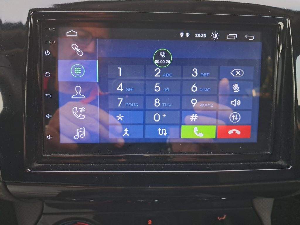 FIAT BRAVO 1.6 MJT DYNAMIC