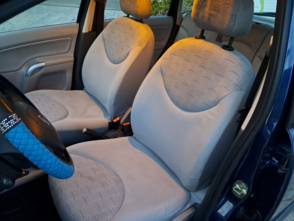 CITROEN CE3 1.1 BENZINA ELEGANCE