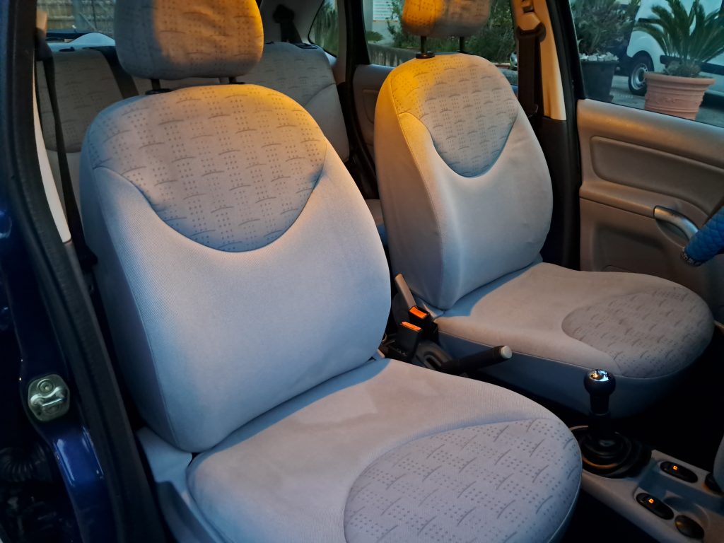 CITROEN CE3 1.1 BENZINA ELEGANCE