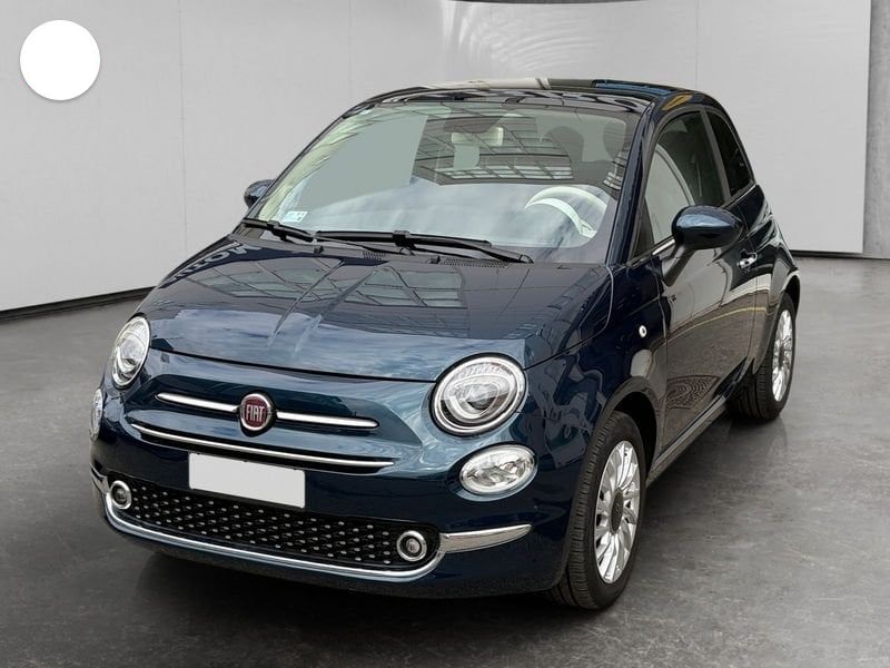 FIAT 500 1.3 MJT LOUNGE