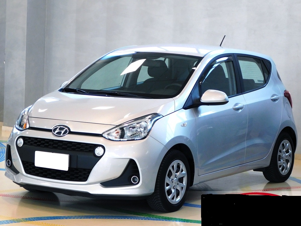 HYUNDAI I10 1.0 BENZINA