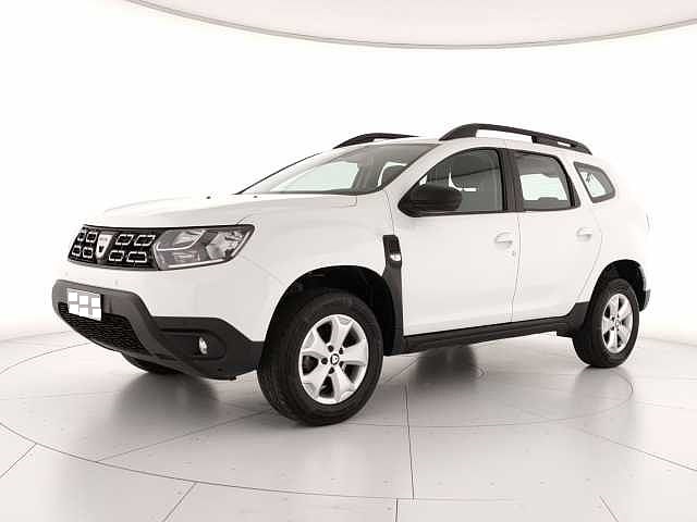 DACIA DUSTER 1.5 BLUE DCI TECHROAD